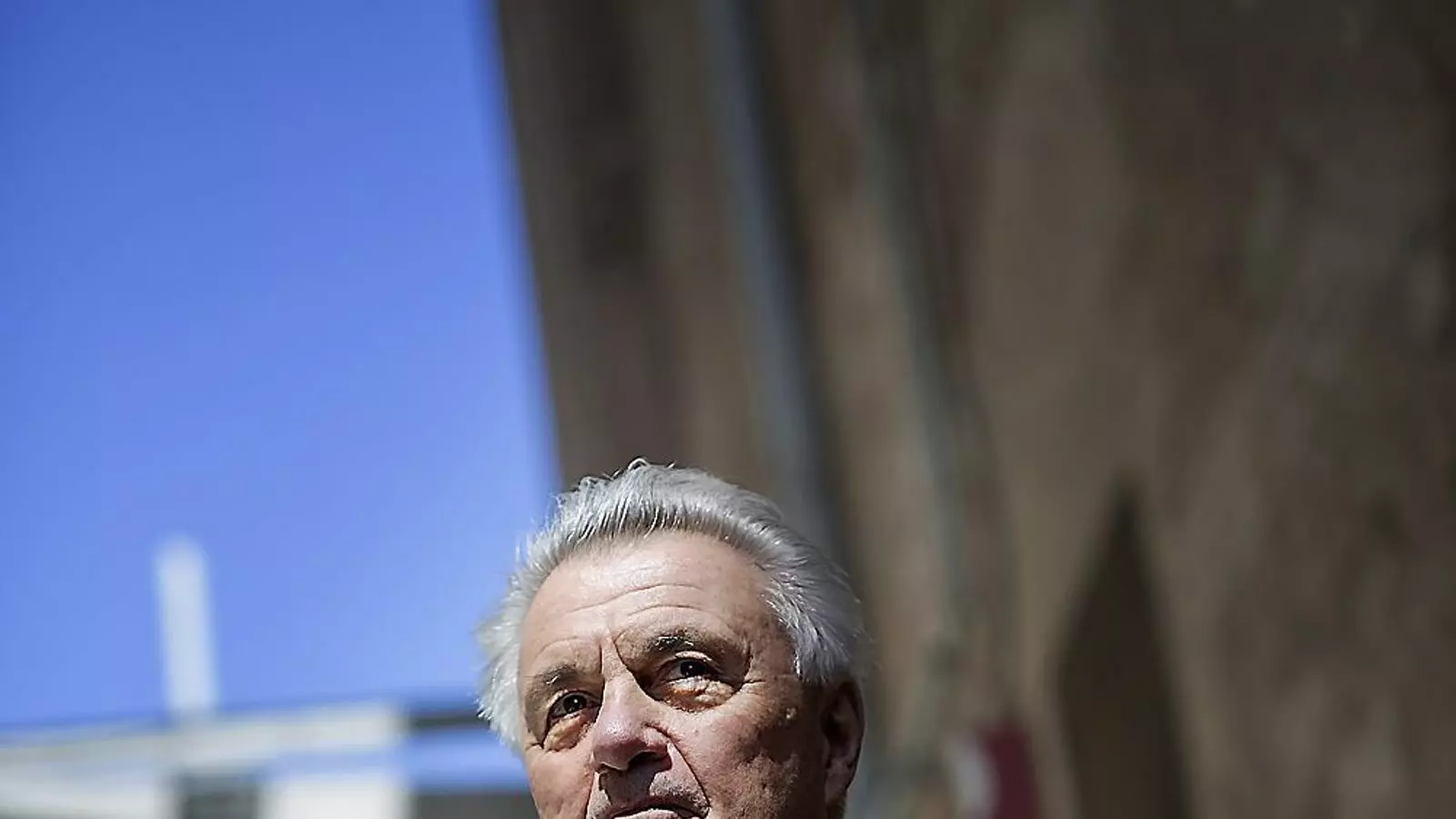 John Irving: “Els meus personatges sempre viuen el pitjor escenari possible”