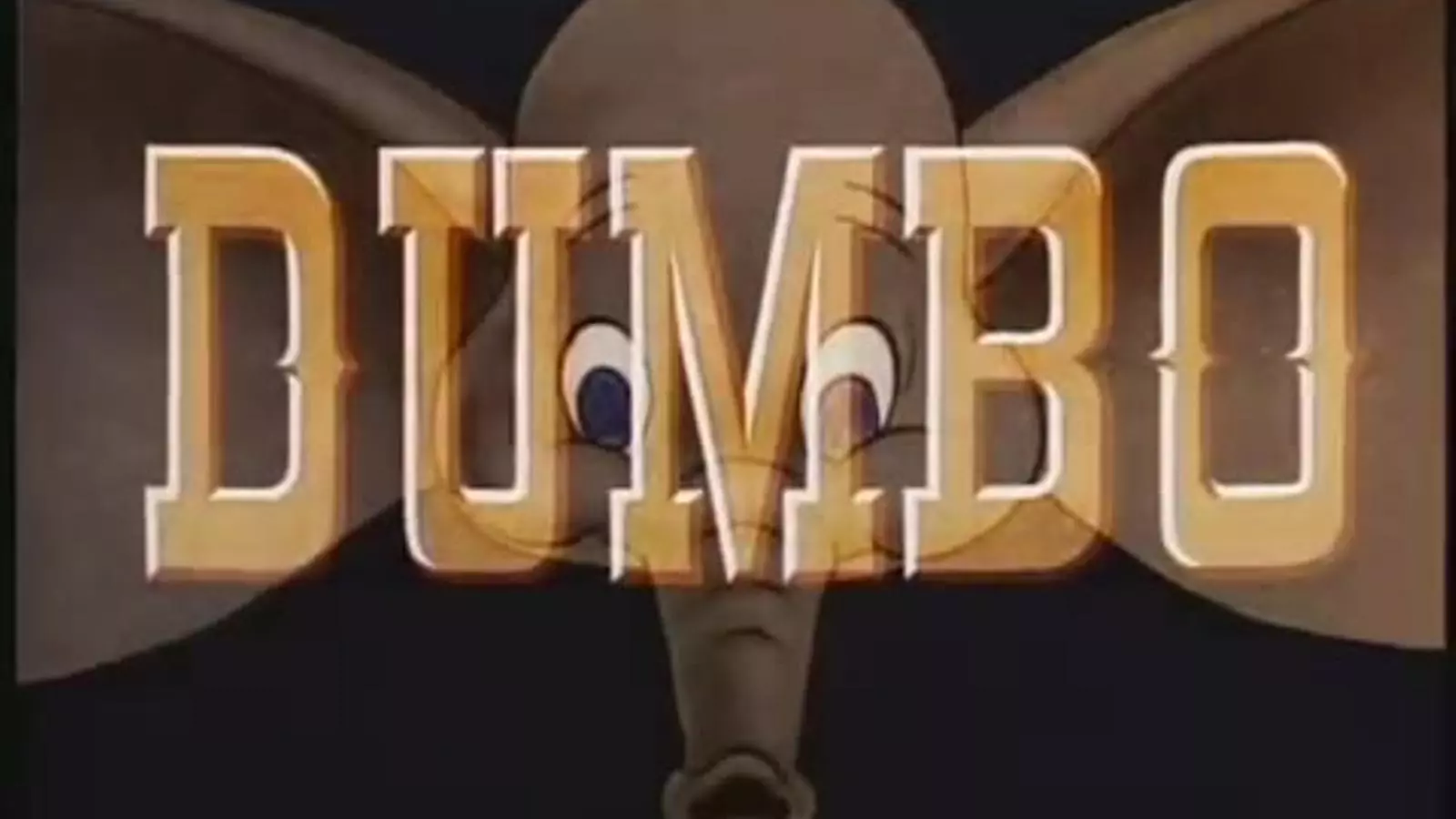'Dumbo' / Wikimedia