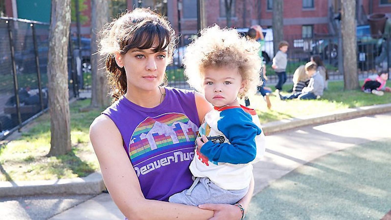 S’estrena ‘SMILF’, el projecte més personal de Frankie Shaw