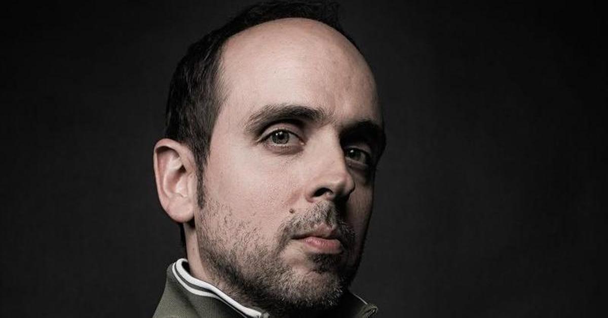 The actor Jordi Vidal recommends a story of women who rebel