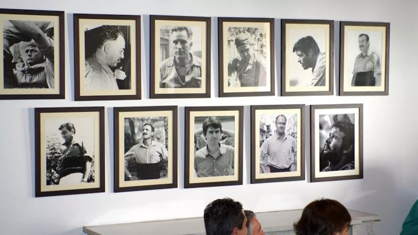 Pere Almirall ja figura a la galeria d'honor dels Castellers de Vilafranca