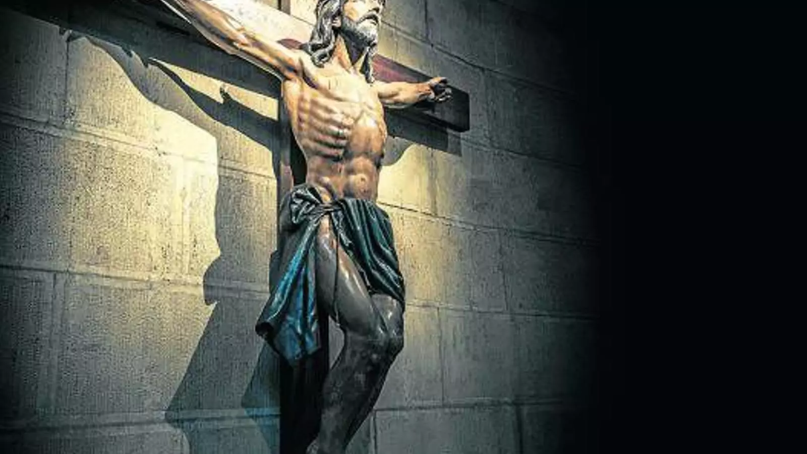 ‘Jesús busca Jesús’: crònica d’una recerca perillosa