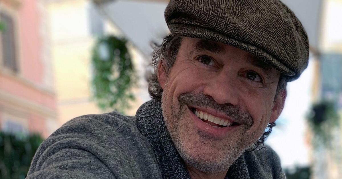 Nicholas Brendon, actor de Buffy, Cazavampiros, mort als 54 anys