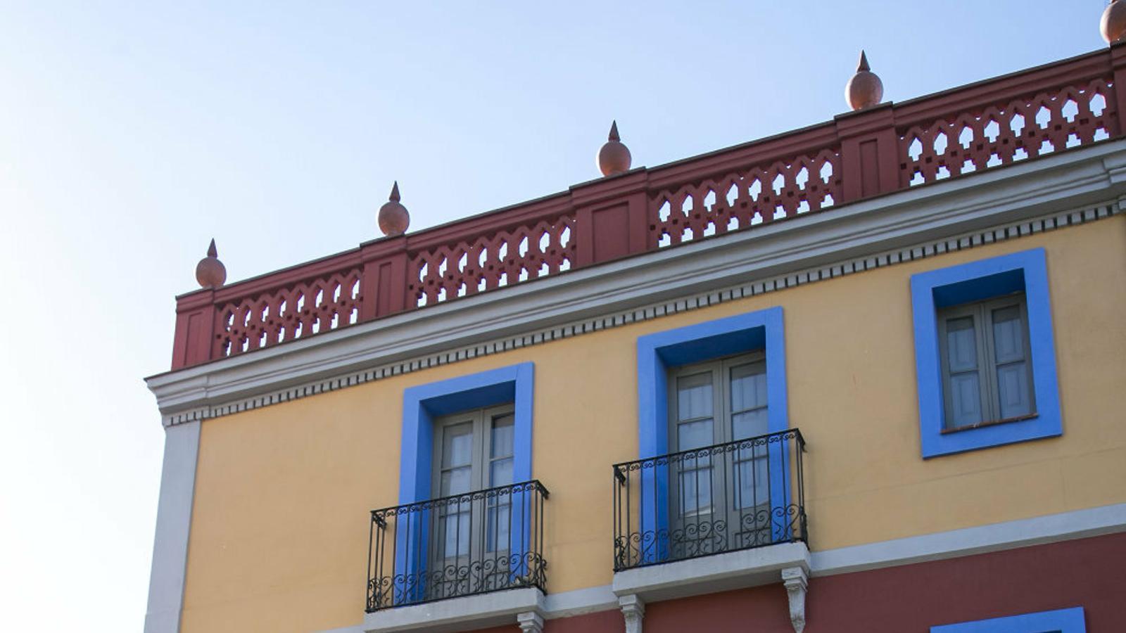 Obre un museu Del còmic privat a
Sant Cugat