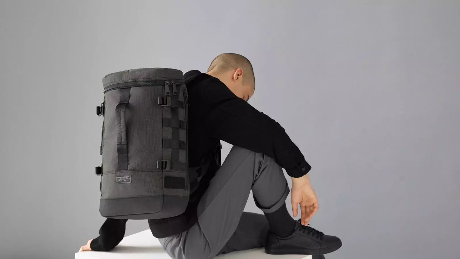 Bust 100 Resist de Eastpak