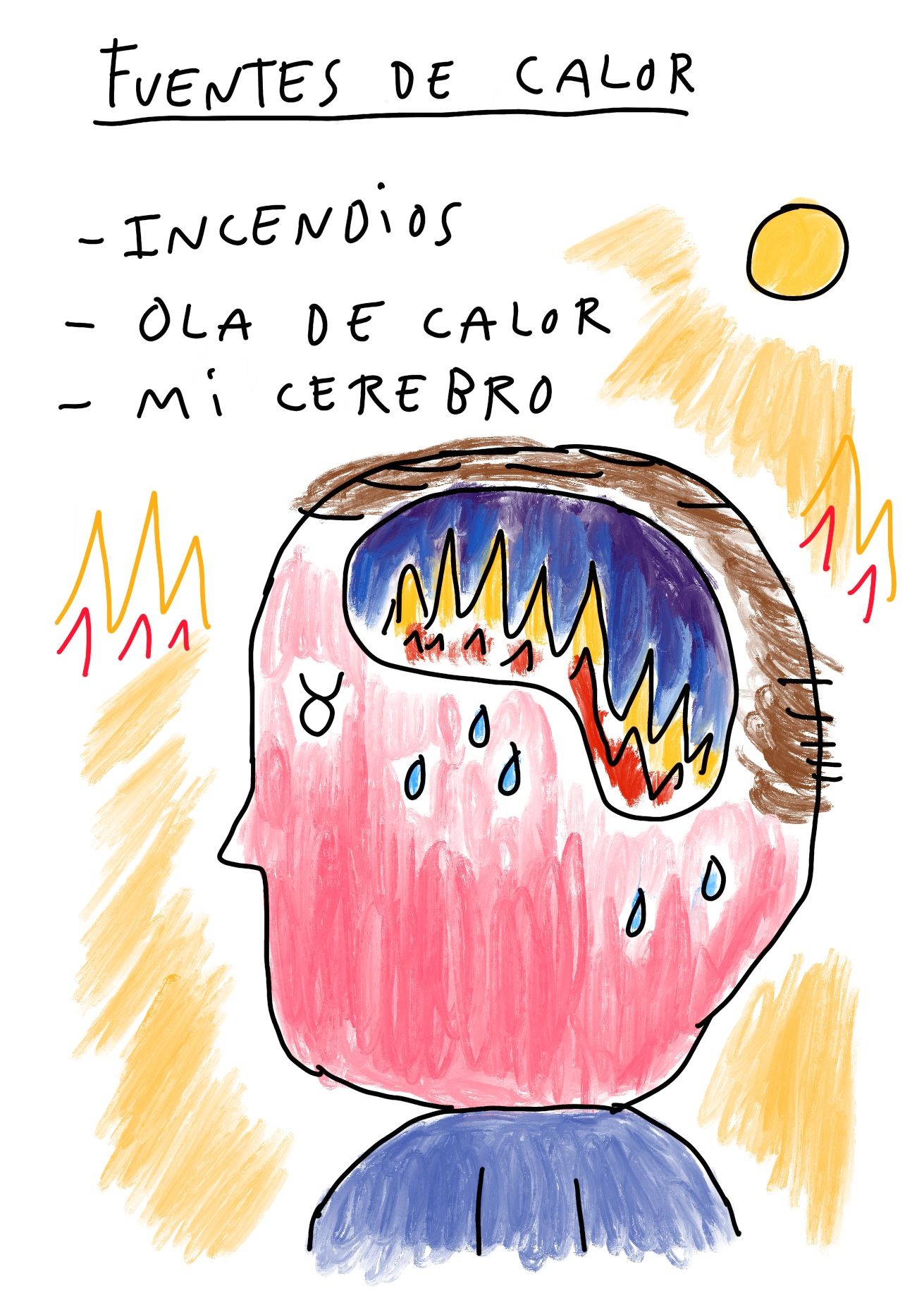 'Ahora que no se ofenda nadie', 19/07/2026
