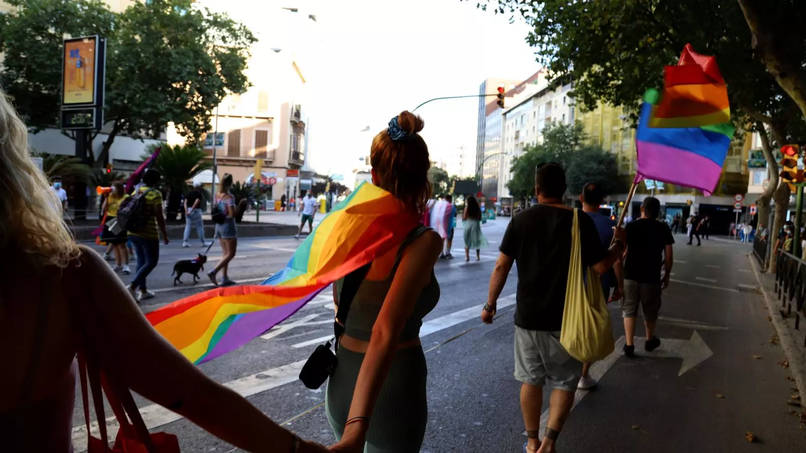 Les dones lesbianes denuncien que no sempre reben una resposta encertada quan van al ginecòleg.