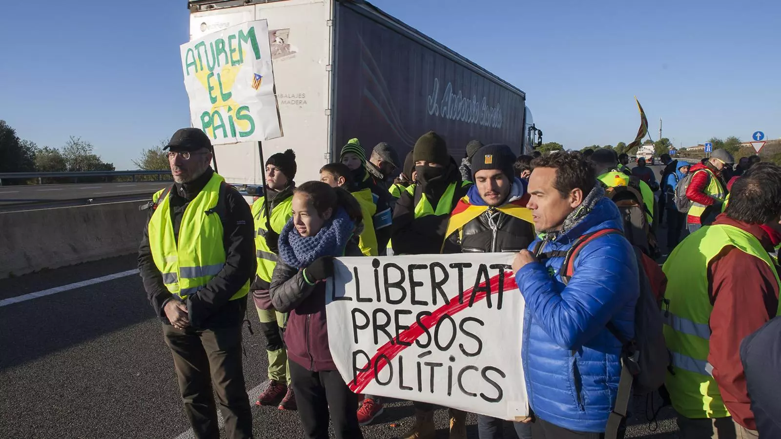 Els CDR s’erigeixen en actors de mobilització més enllà de les entitats