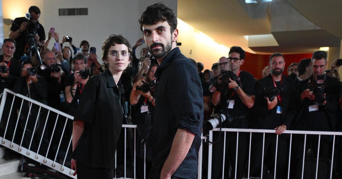 The Israeli Minister of Culture intends to revoke the nationality of the directors of the documentary 'Naza"