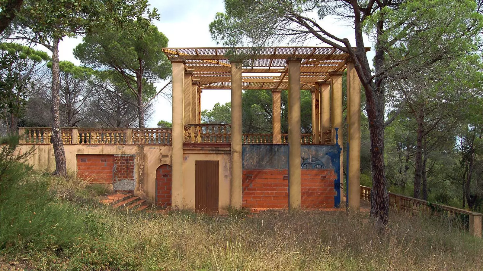 Els reptes d’estimar i conservar els edificis moderns i contemporanis