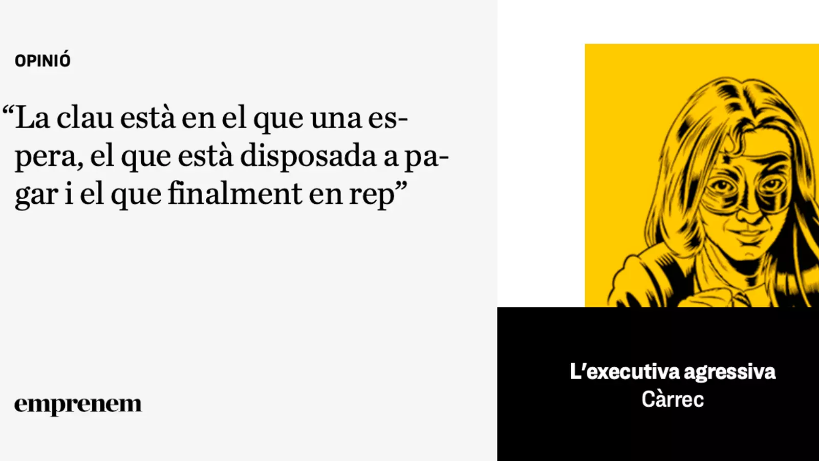 executiva
