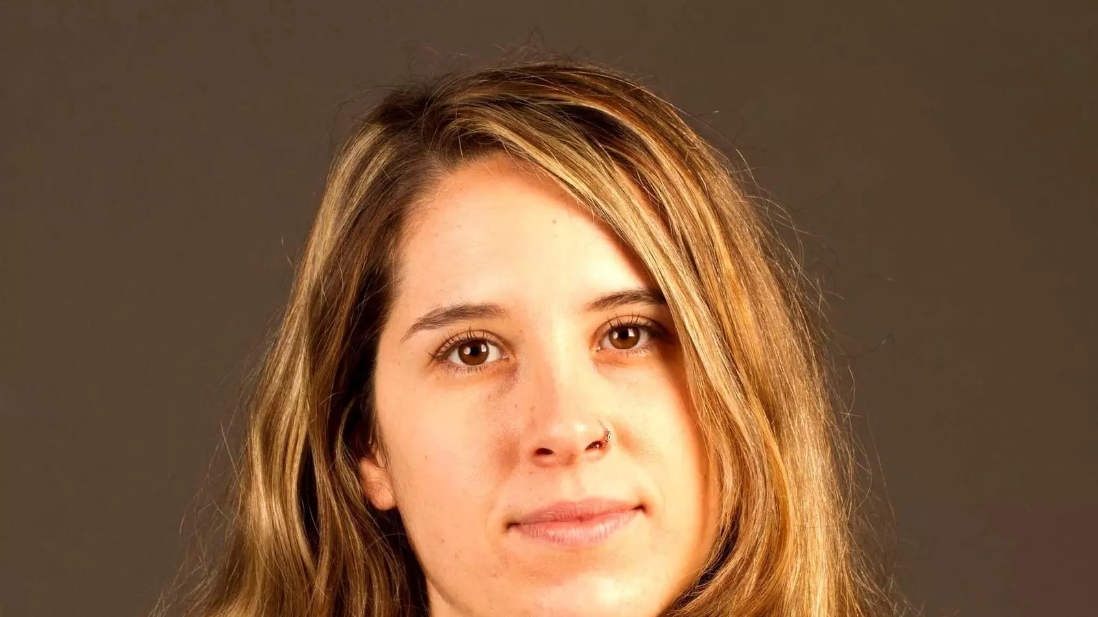 Laura Torres Bauzà, guanyadora de la tercera edició del Certamen Art Jove de poesia Salvador Iborra