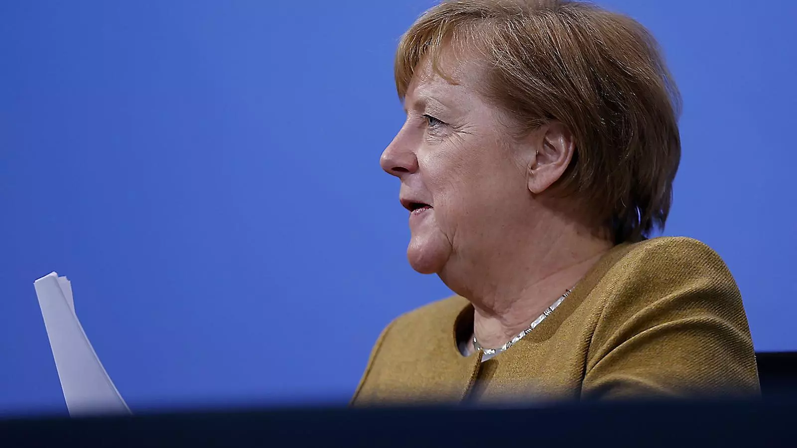 El govern de Merkel proposa data per a les eleccions