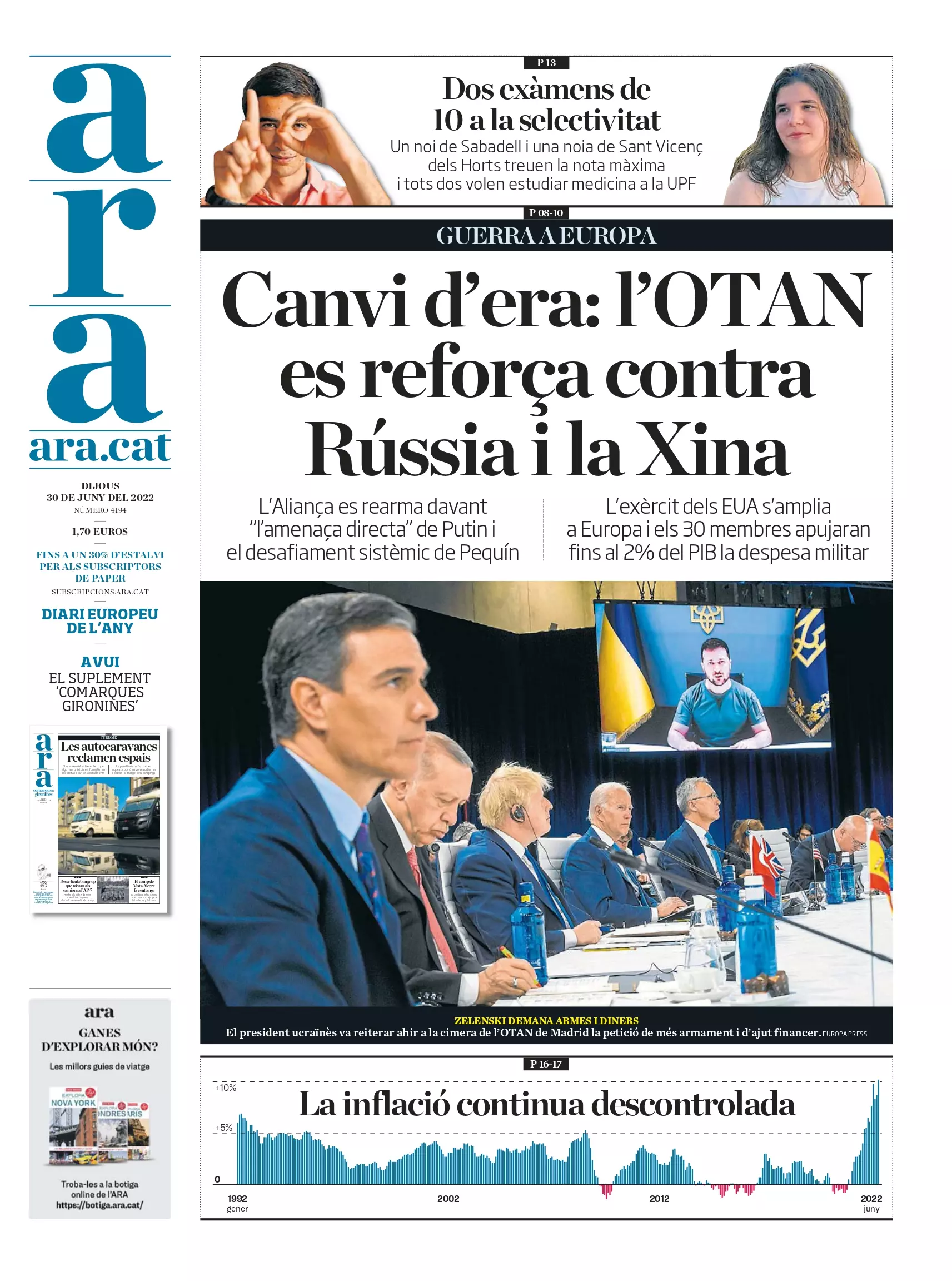 Portada 30/06