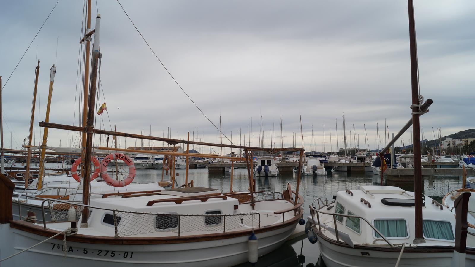 "Dona-li la galta al mar": El savi consell dels vells mariners per superar els problemes de la vida
