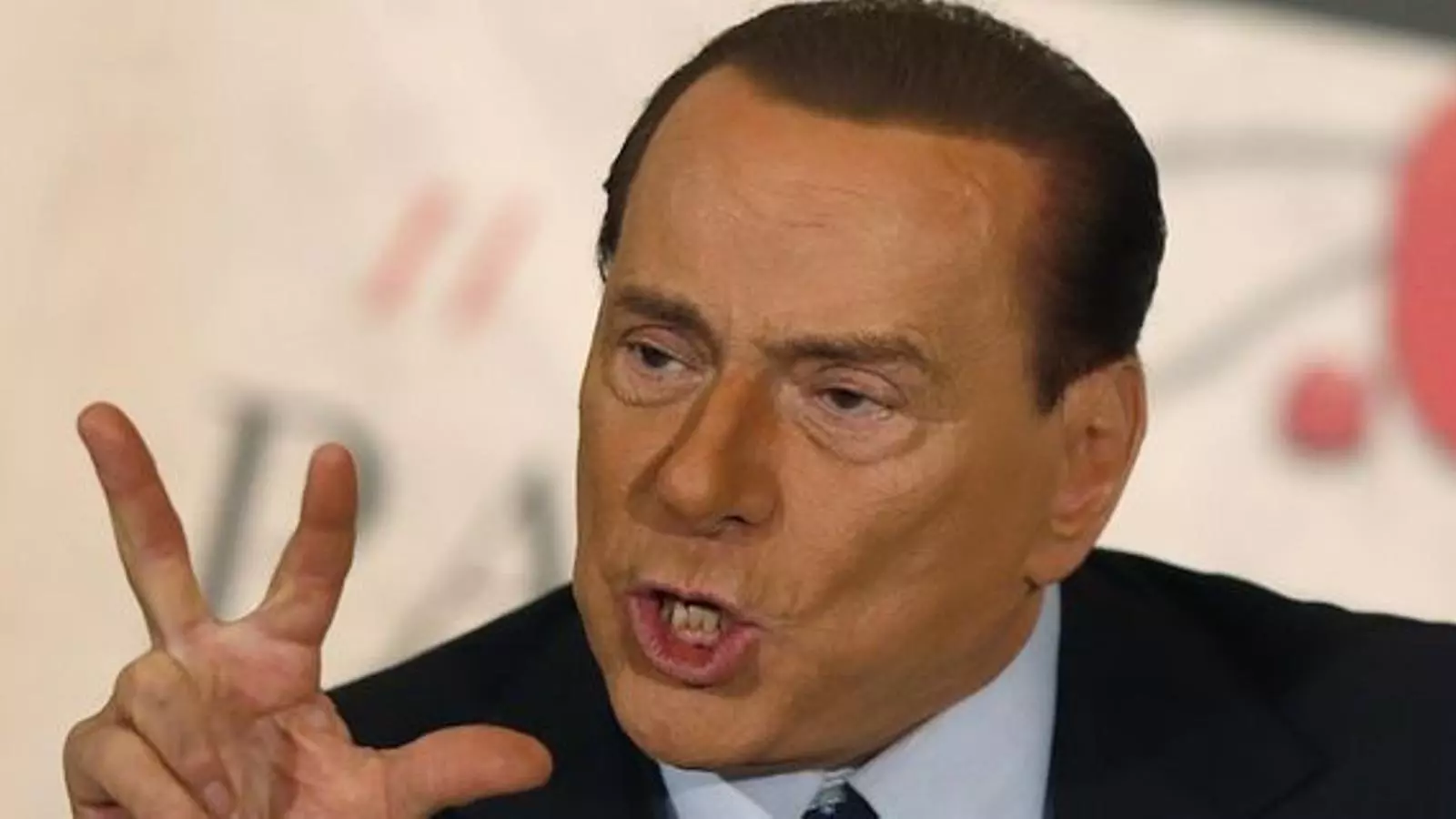 Silvio Berlusconi (Reuters)