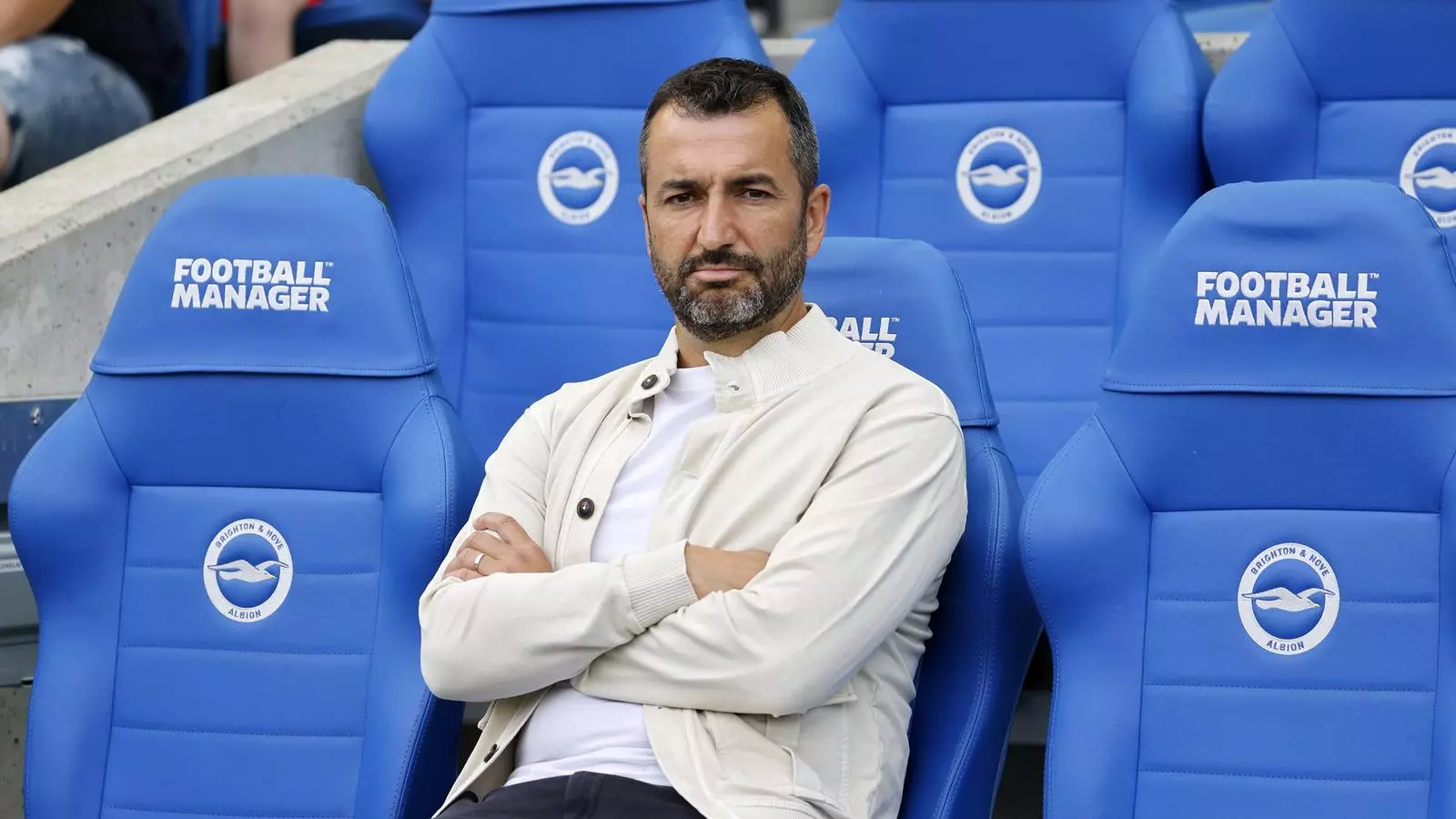 Diego Martínez arrencarà la seva etapa com a tècnic de l'Espanyol a Balaídos
