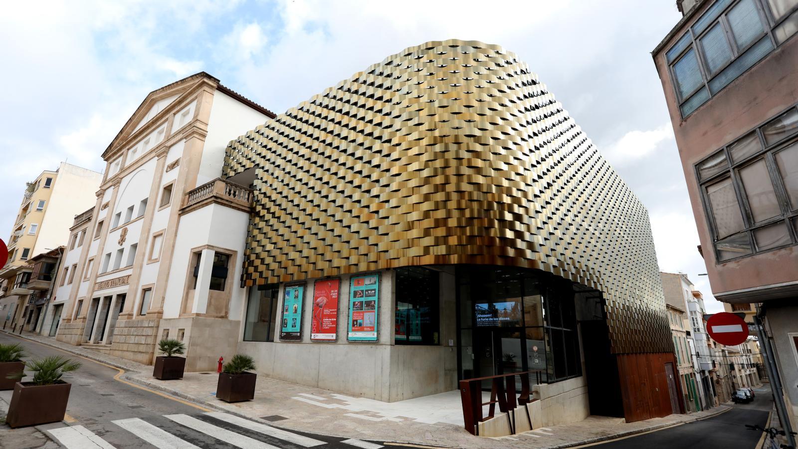El teatro Principal de Inca cerró la temporada 2024 - 2025 con más de 34.000 asistentes.