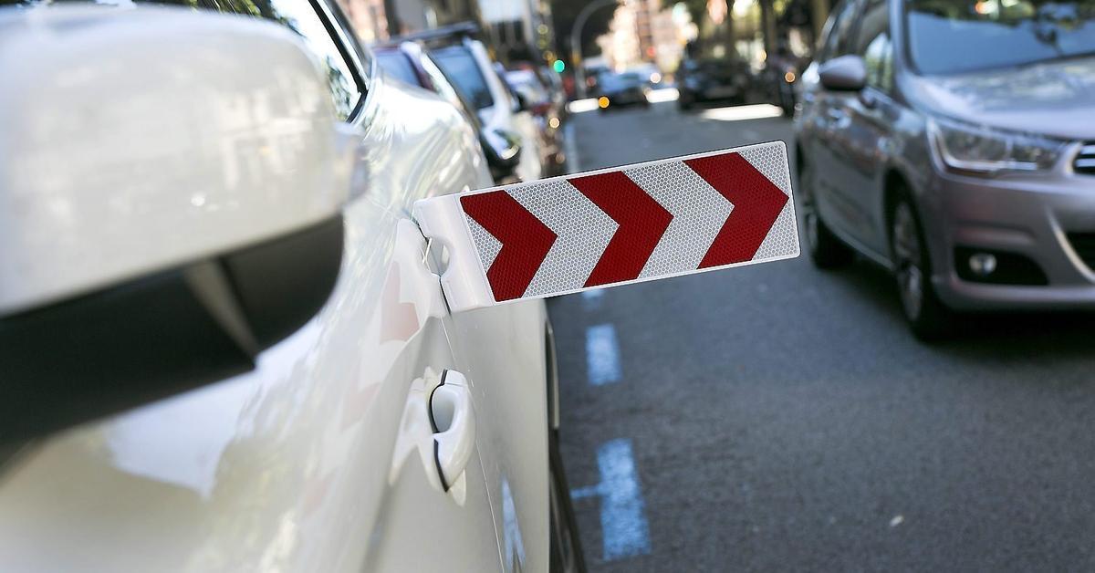 Gran Via Barcelona: Spain’s Most Dangerous Street?