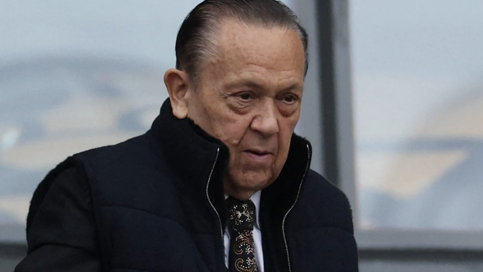 David Sullivan