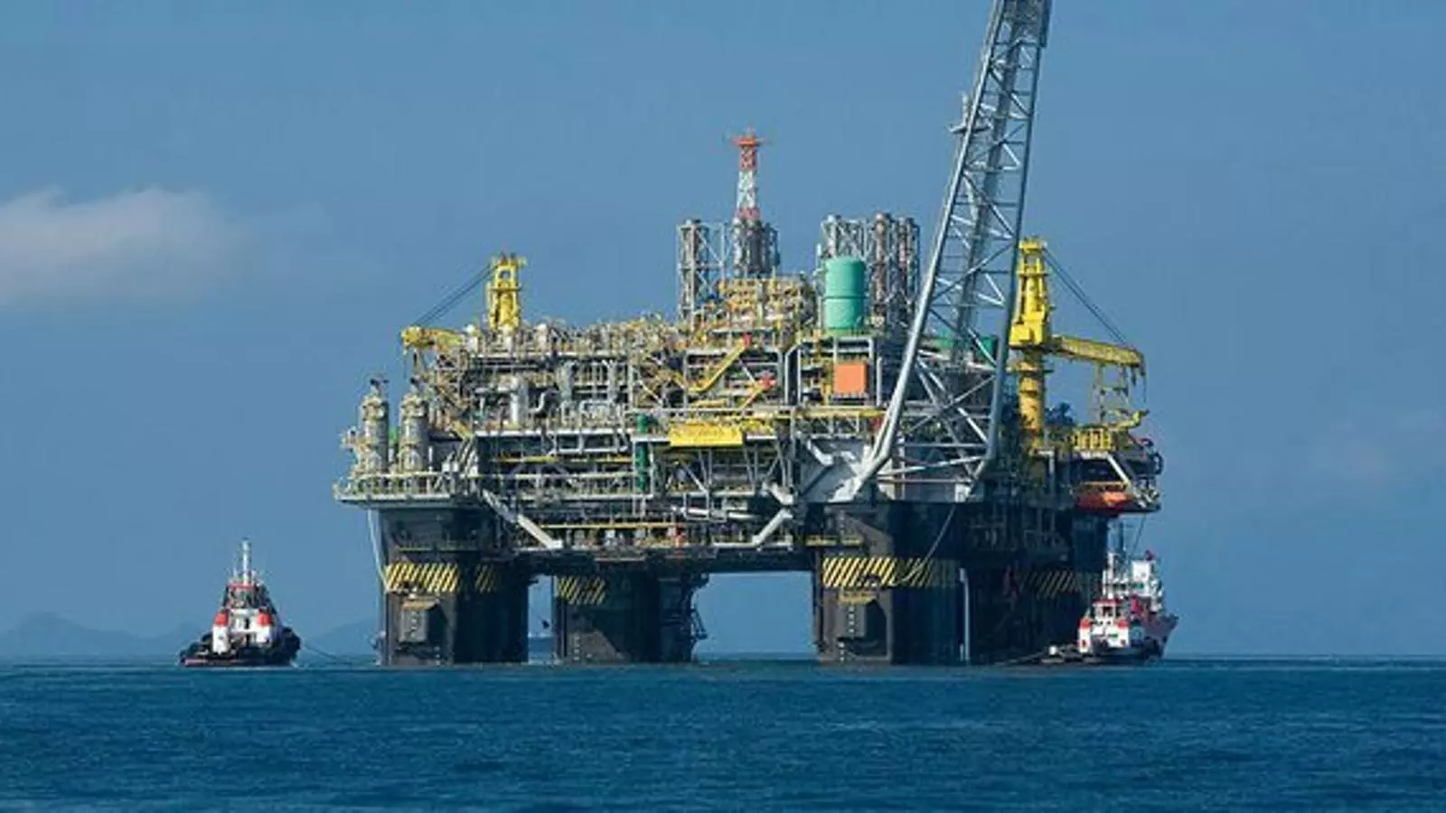 El Govern pretén que l’executiu estatal prohibeixi totes les prospeccions a la Mediterrània.