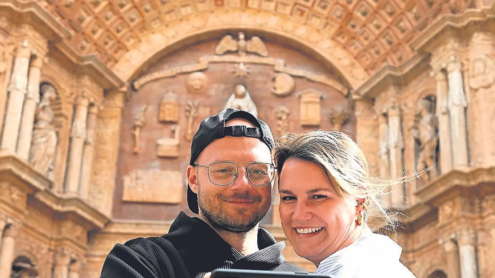 L’acció individual de milions de turistes promociona les Balears.