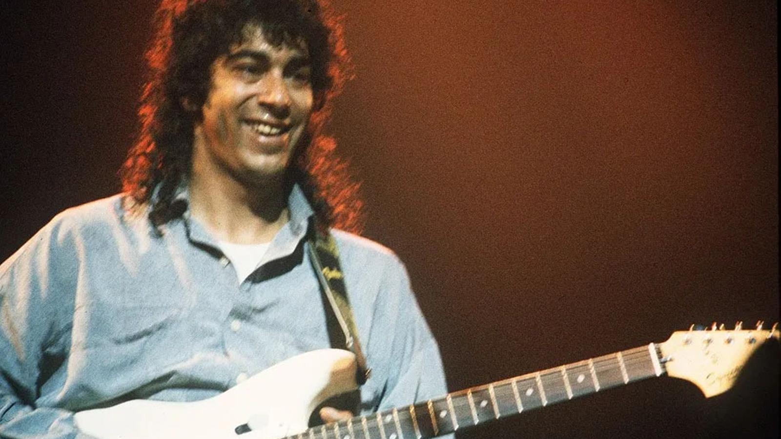 Rafael Amador en una imagen de archivo