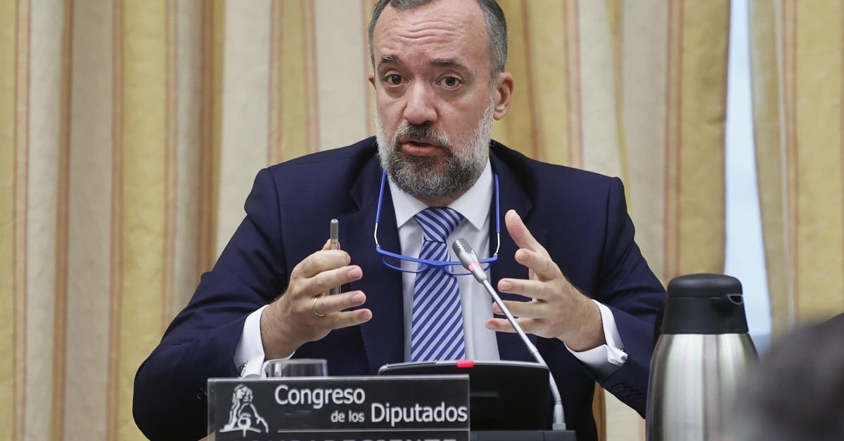 Detenuto Ex-Número 2 de Fernández Díaz: Últimas Noticias