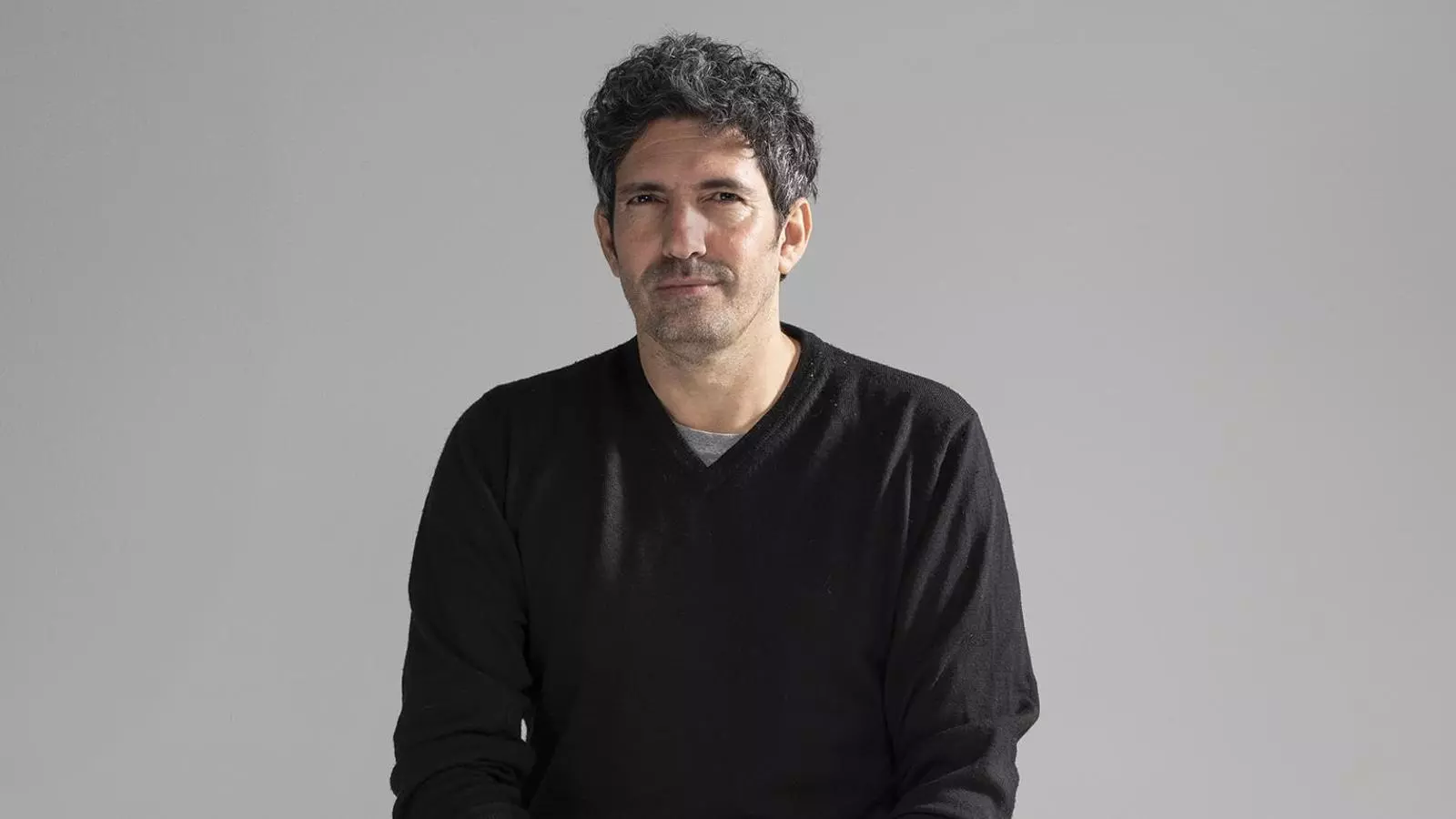 Imatge d'arxiu de César Bona.