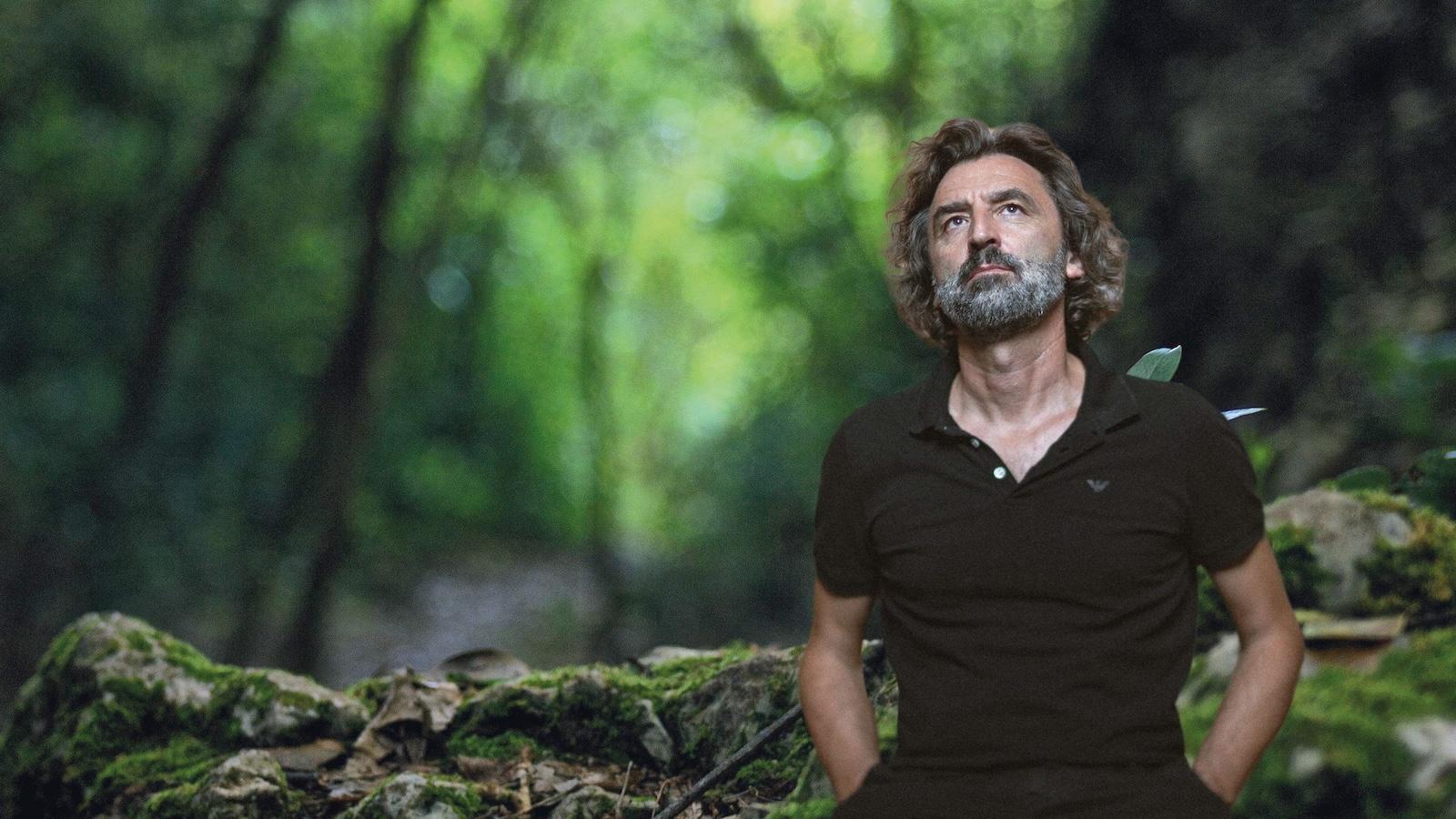 Marcel Cranc hará el concierto del Principal de Inca acompañado de una treintena de personas, entre ellas el Coro de Mujeres de la UIB.