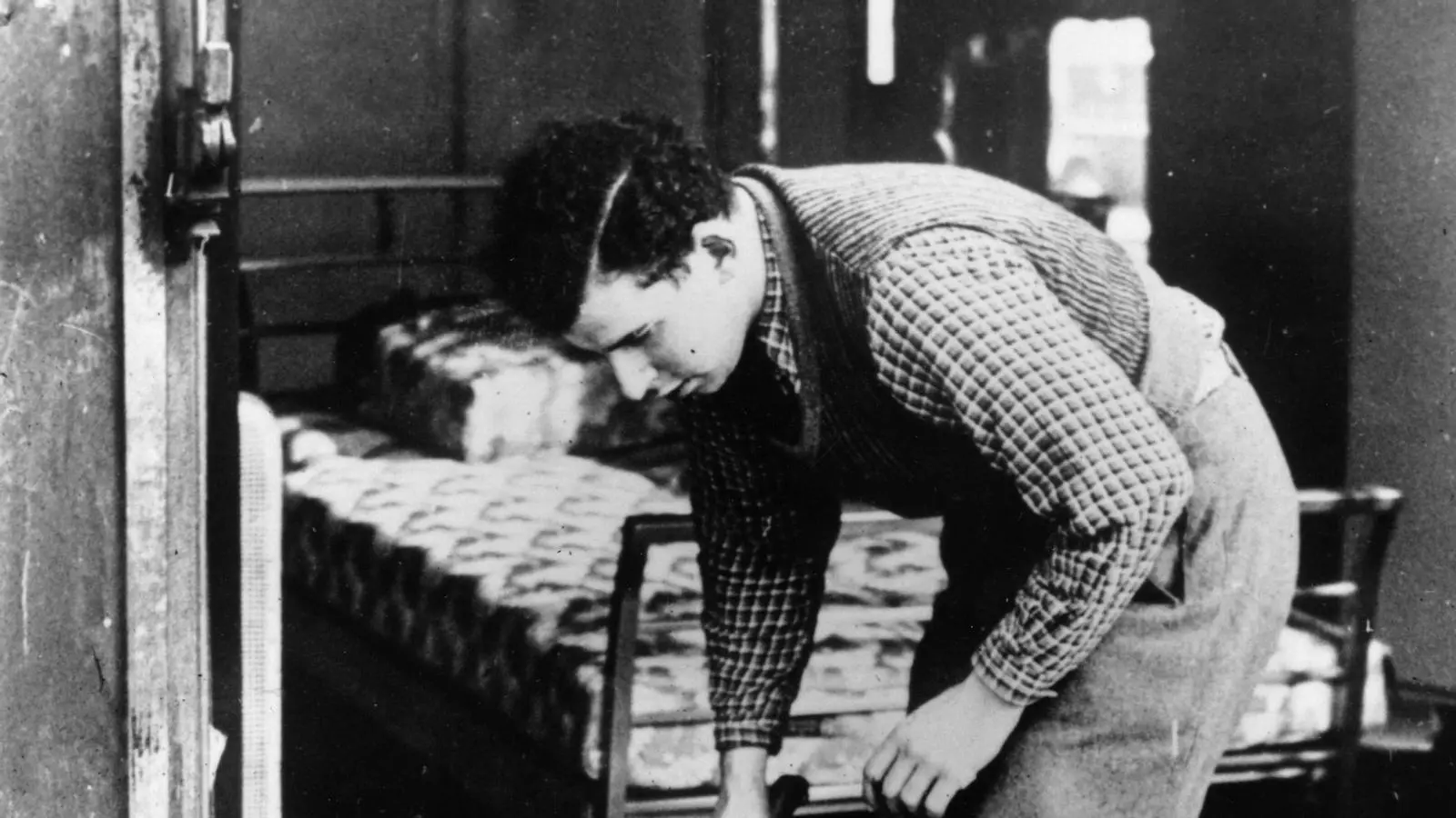 Record de l’inici de l’Holocaust amb la ultradreta al Bundestag