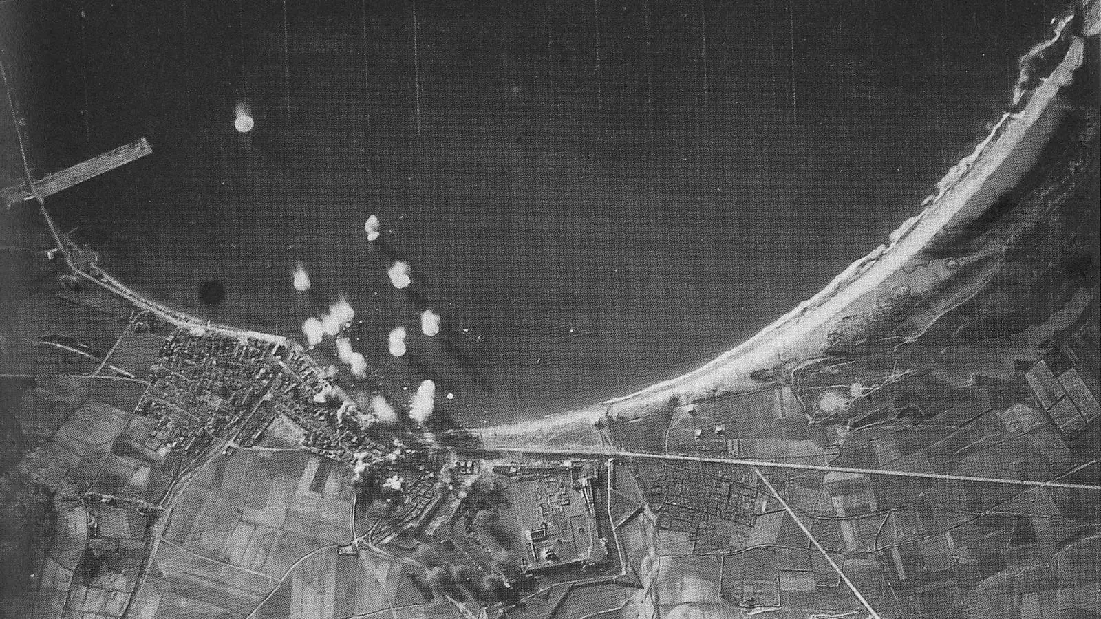 Bombardeig del dia 6 de febrer de 1939