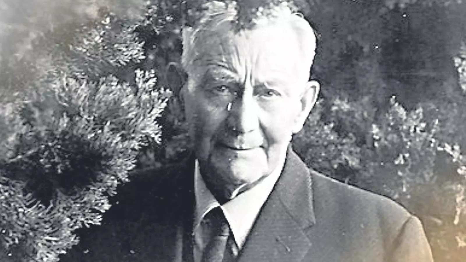 Joan Mascaró.
