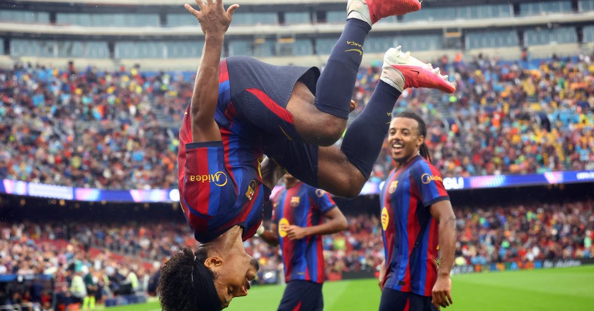 Galatasaray vs. Barcelona: Champions League Match Guide, Kick-off Time, and Where to Watch