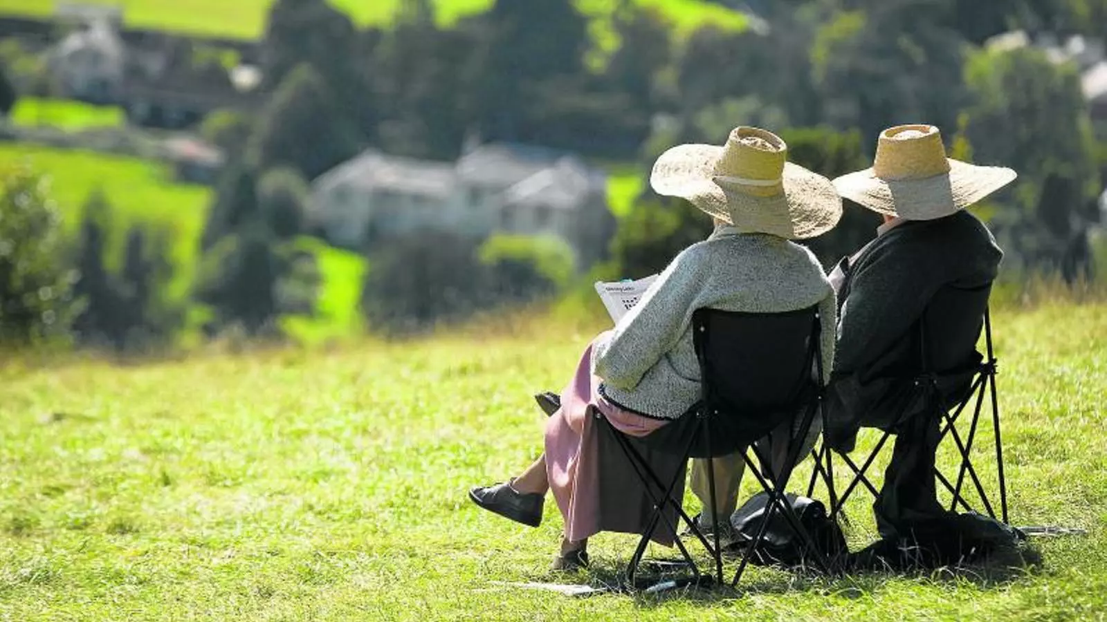 Els plans de pensions, rècord en plena crisi