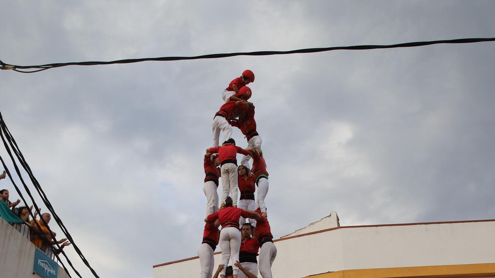 El 4d9sf de los Jóvenes en La Bisbal