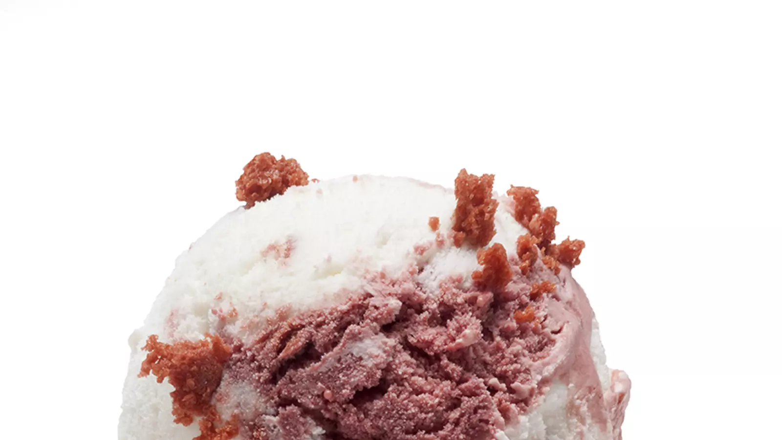 "La propera revolució en els gelats serà eliminar-ne els envasos, canyes i culleretes de plàstic"