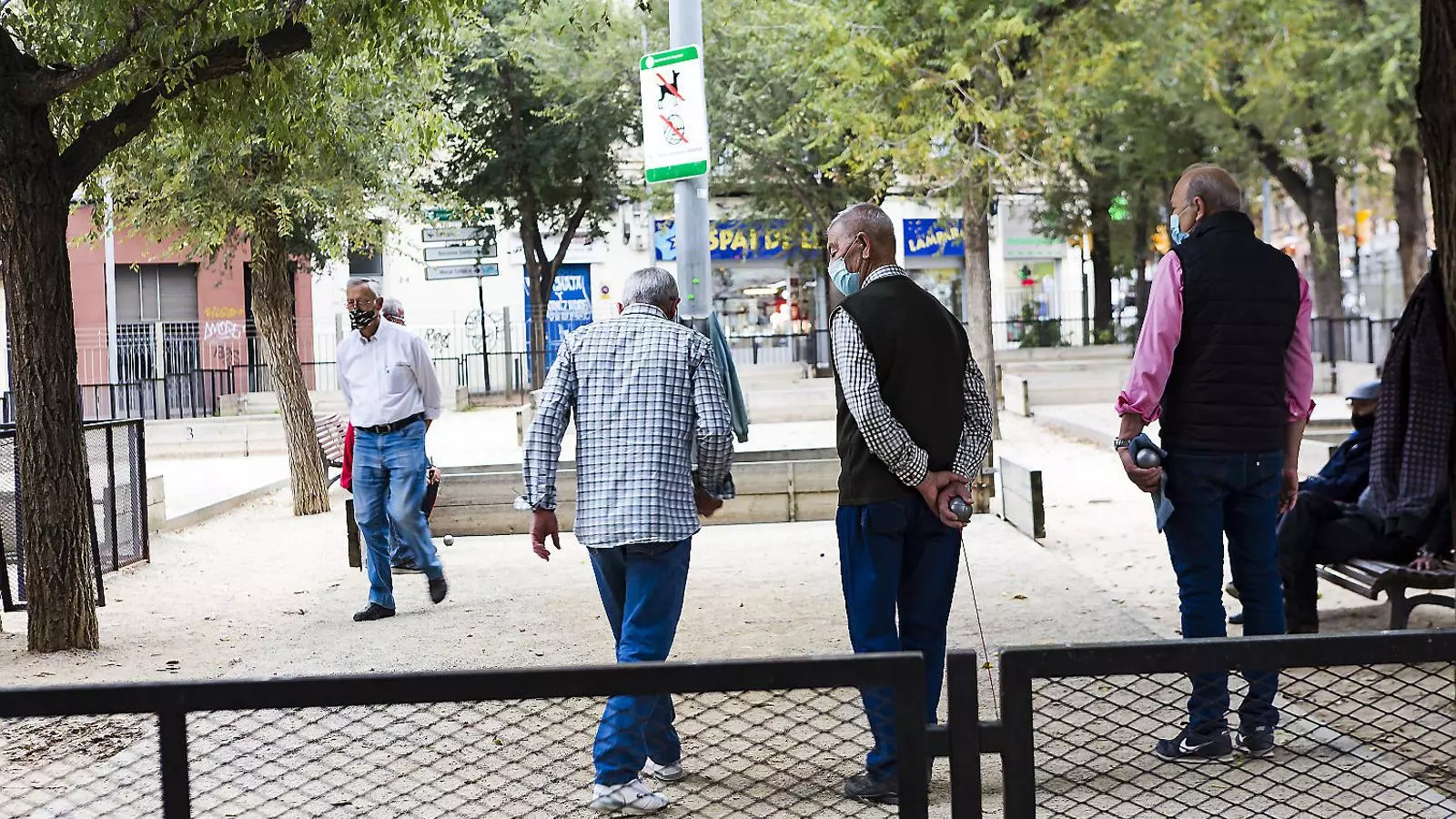 L’acord del Pacte de Toledo es votarà dimarts