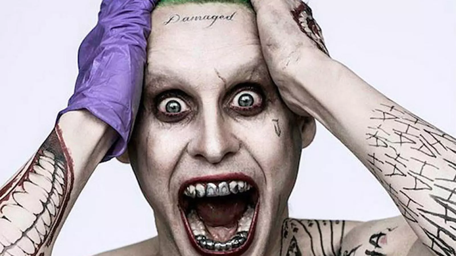 Jared Leto, el nou Joker