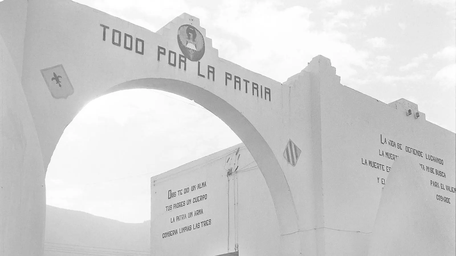“La vida d’una mula valia més que la de tres soldats”
