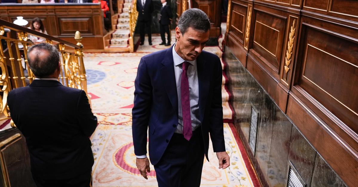 Si l'anterior legislatura espanyola (2019-2023) va estar marcada per les causes judicials contra l'independentisme, l'actual s'ha convertit en un autènti...