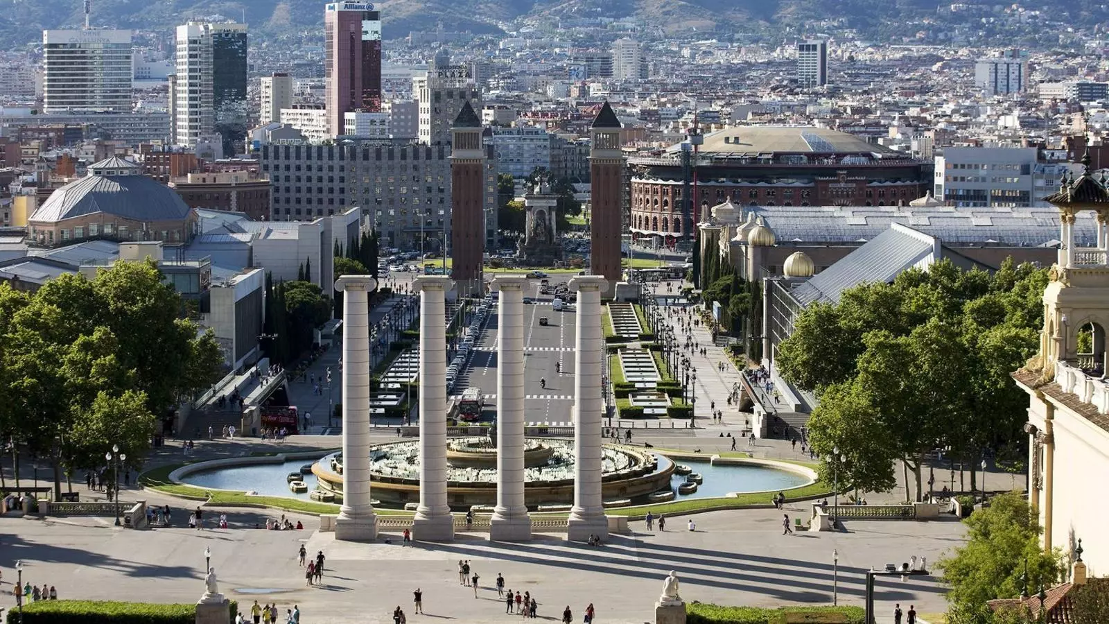 El saló se celebrarà a la Fira de Montjuïc des de demà fins dijous.