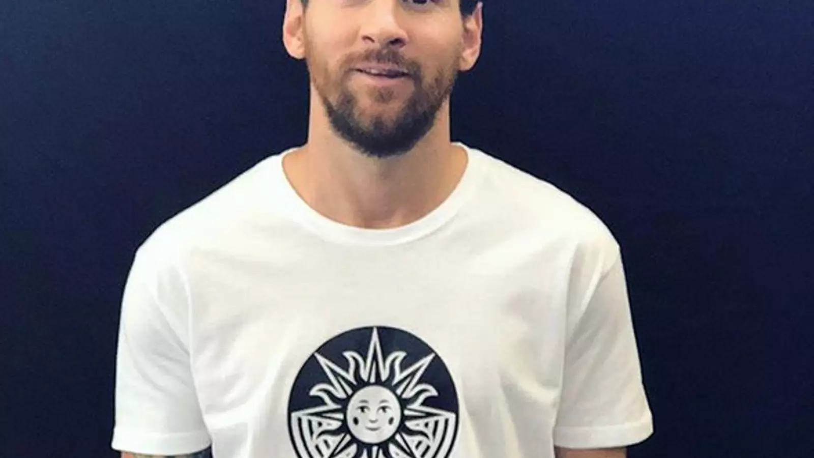 Leo Messi