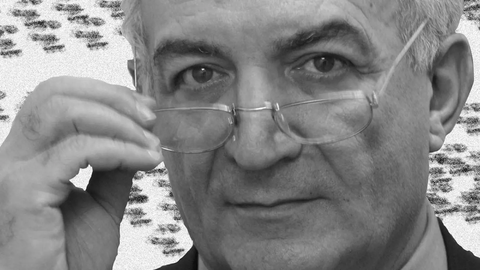 Marc Rich
1934-2013