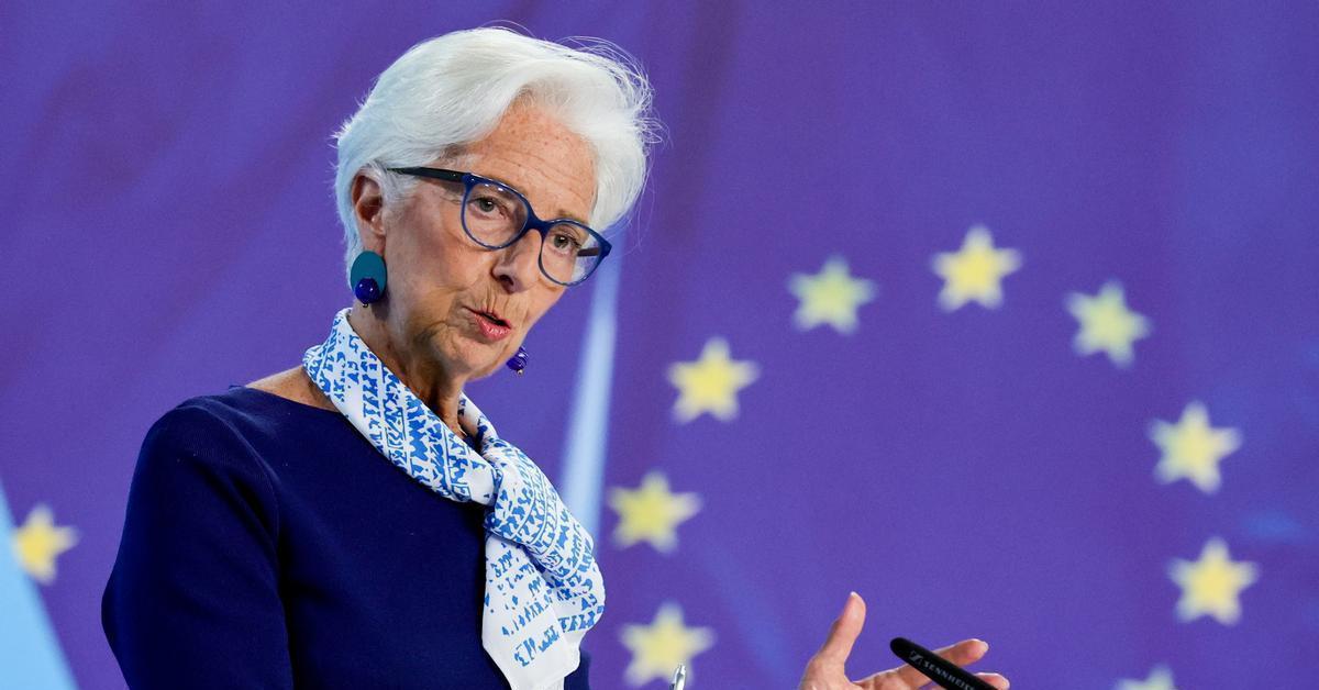 ECB Holds Rates Steady: Latest Update