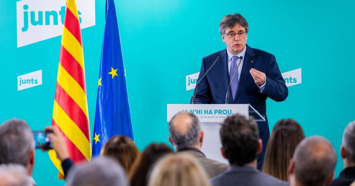 Junts i PP declaren la guerra a 