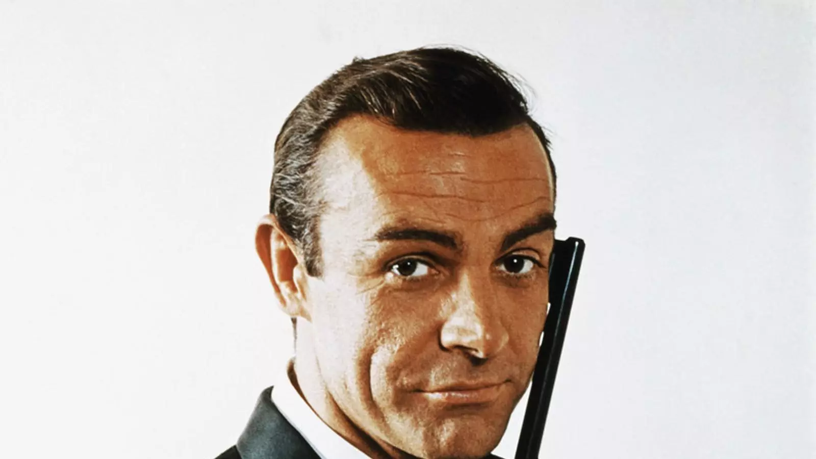 James Bond és un dels espies més famosos de la història