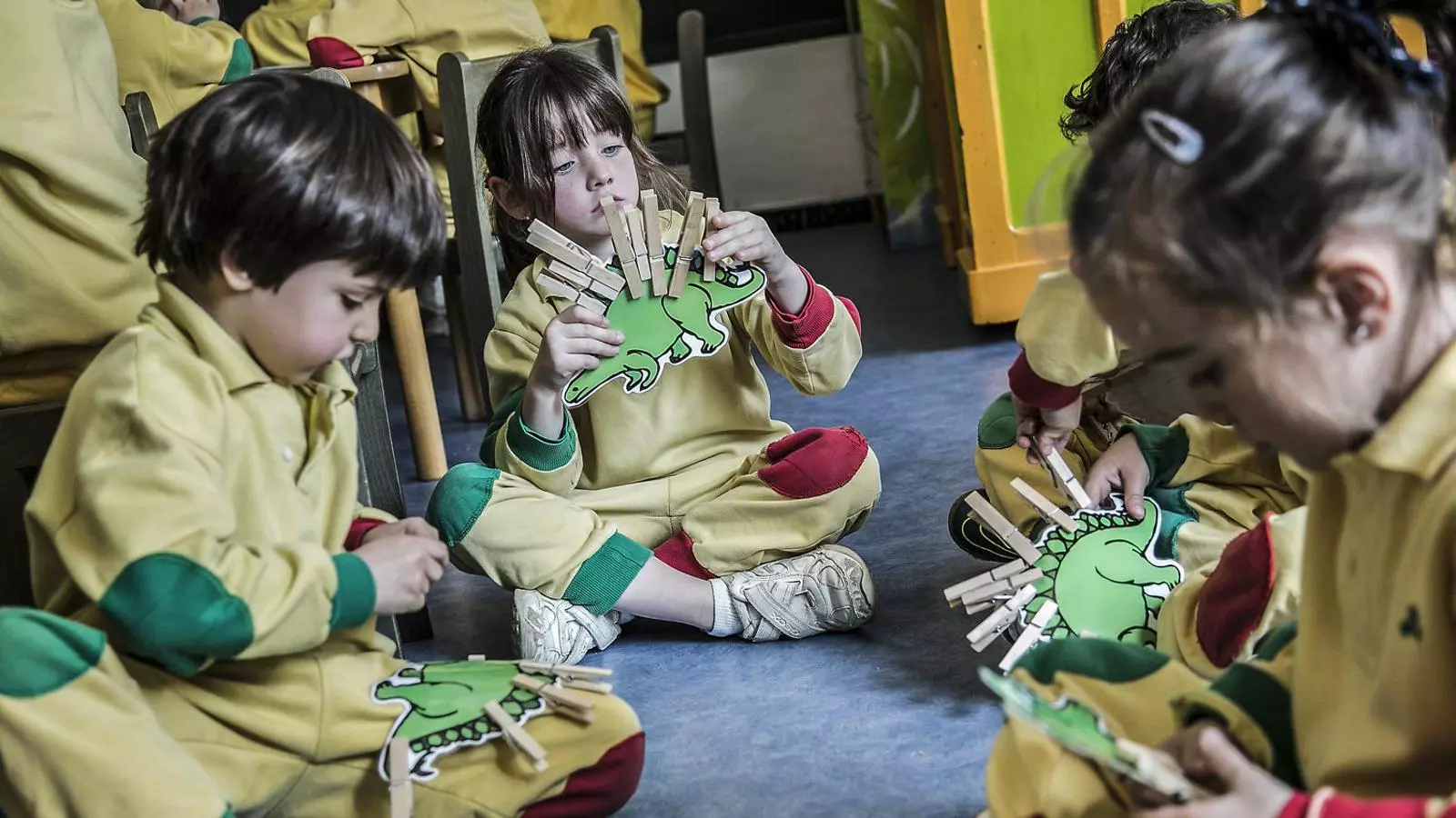 Els reptes del nou curs: innovació i inclusió