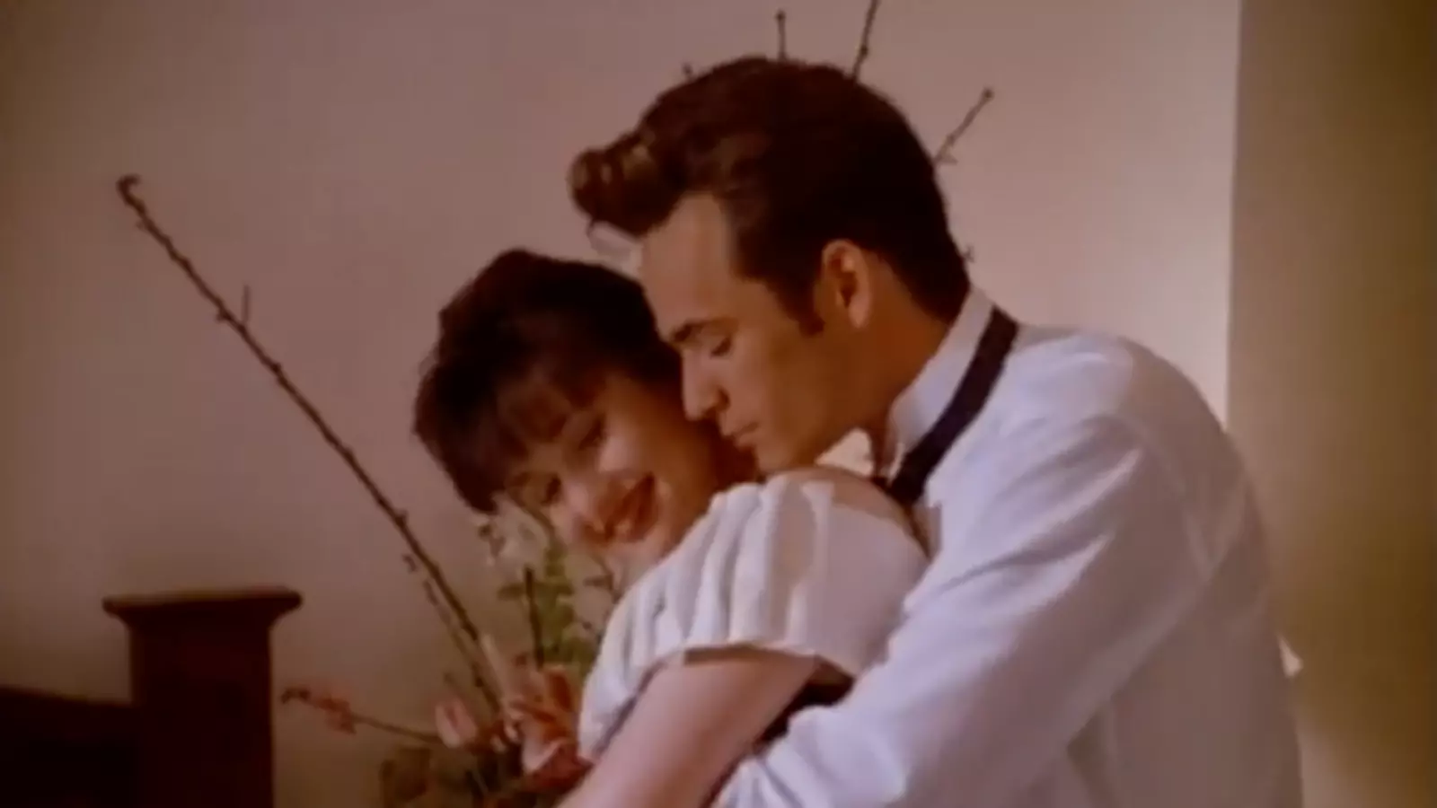Captura de pantalla de 'Beverly Hills, 90210'