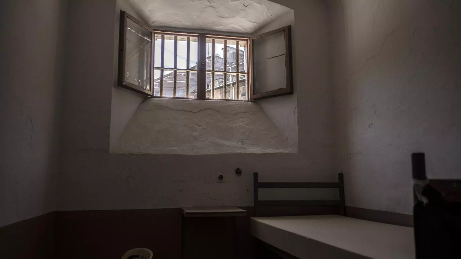 Castigar l'ànima de les dones.
